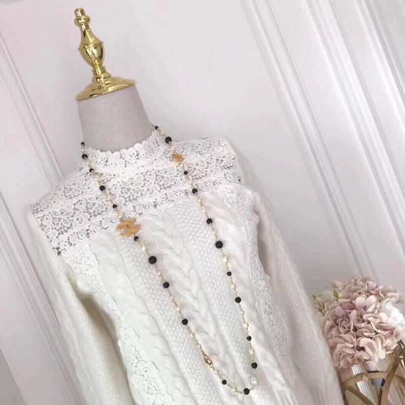 Ch**el necklaces